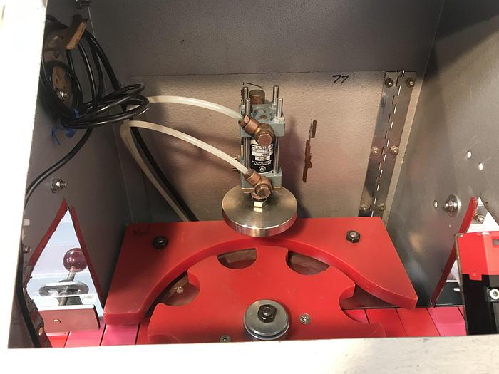 Used Swiftpack SPC 12P Tablet Counting and Filling Line