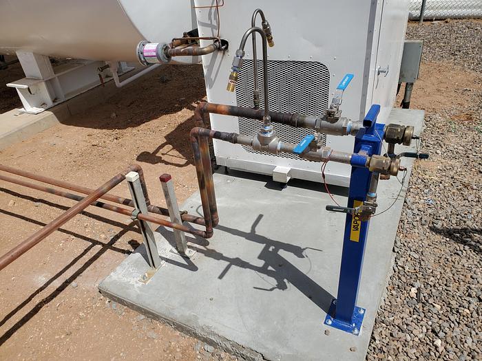 Installation Services