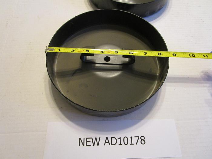 AD10178 New 8 1/2" Depth Bands for John Deere 71 and Yetter 71 series planter