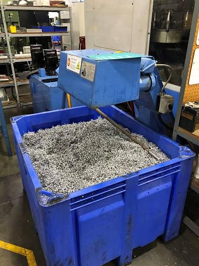 Used 2001 MAZAK FJV-250