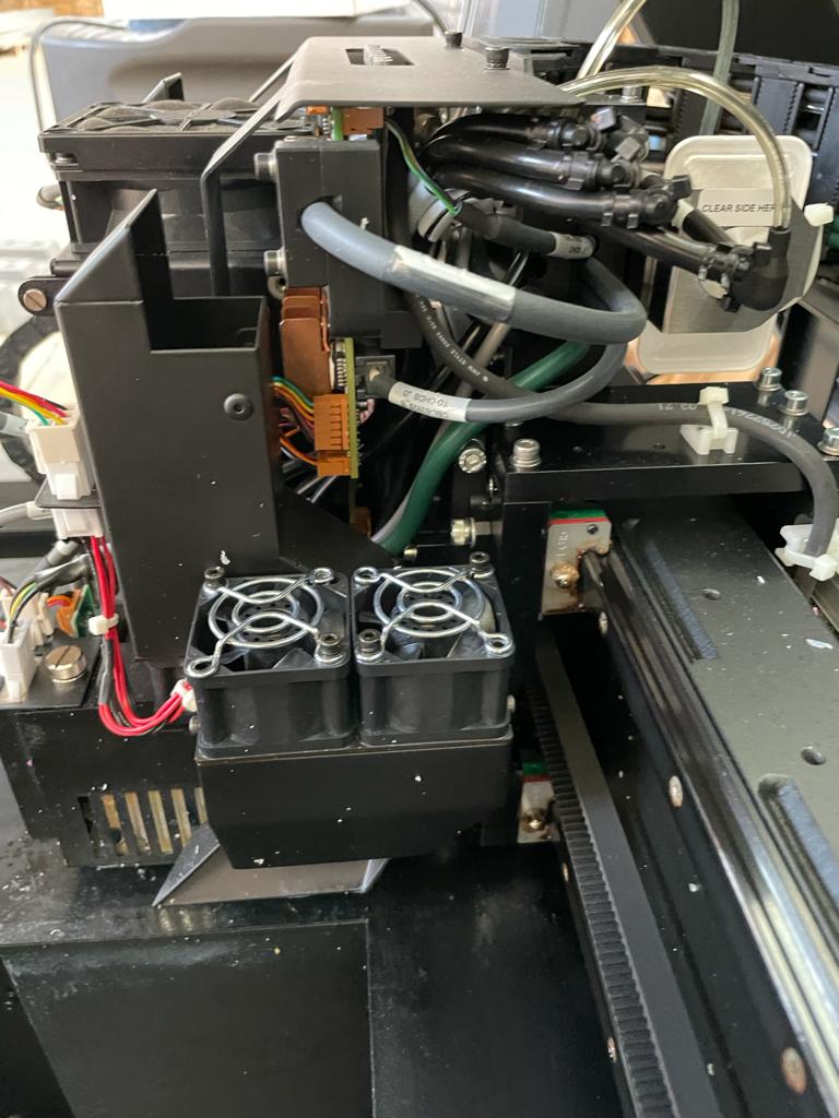 Used Stratasys objet500 - 2016