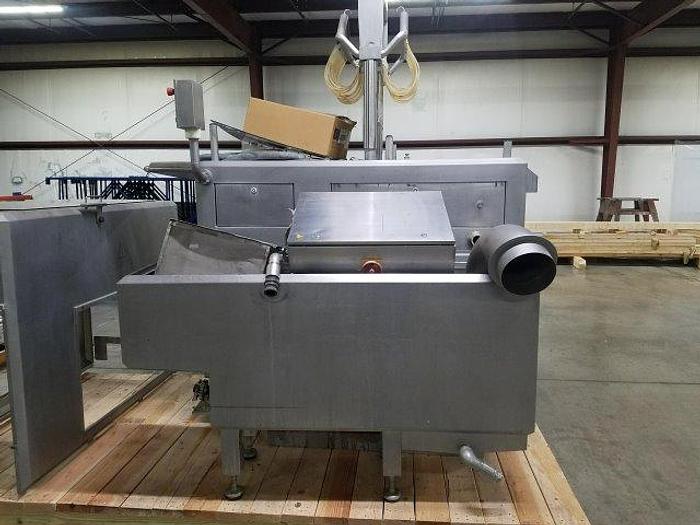 Used Metalquimia Bone-In Injector