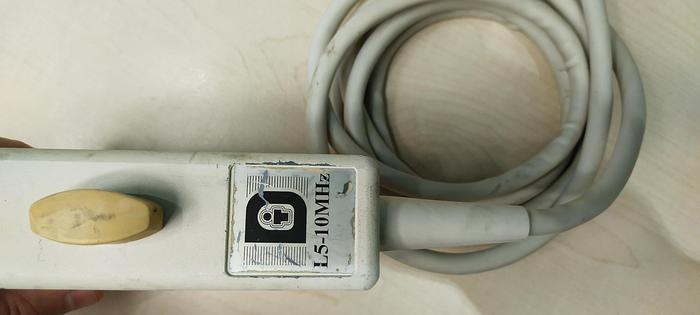 Gebraucht GE L5-10 Linear Ultraschallsonde