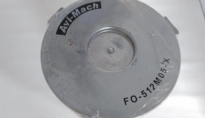 Filtro Avi-Mach FO-512M05-X