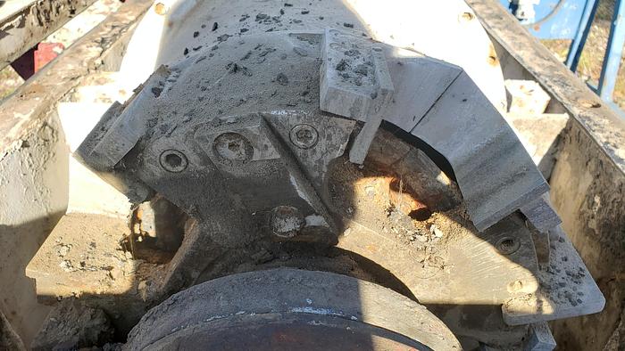 Used Derrick DE 1000