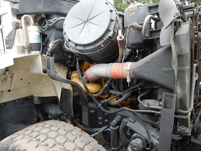 Used 2006 International 7600- Stock #: 8594