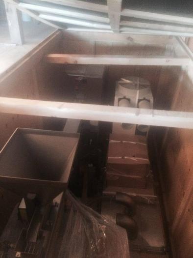 Used Bühler SnackFix™