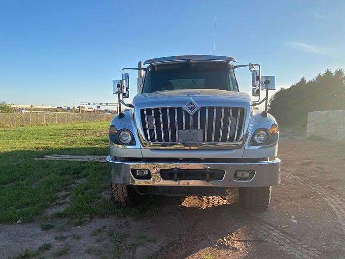Used 2016 INTERNATIONAL 7600