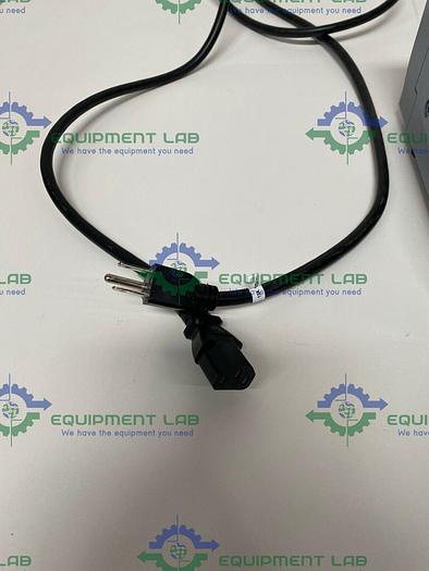 Used Vacuubrand ME 8 NT Diaphragm Vacuum Pump 120V