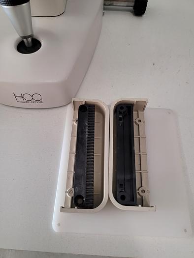 Used Cso Javal Keratometer