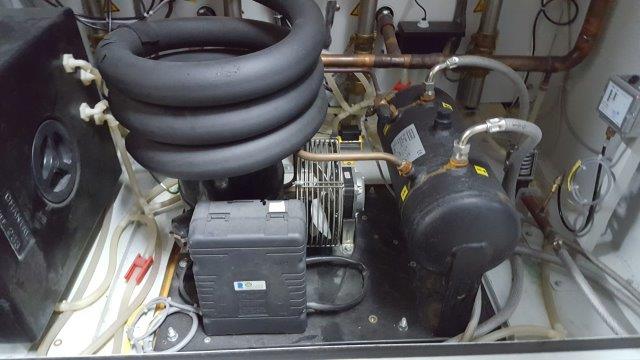 Used BIA Climatic CL 0-300 Climatic Chamber