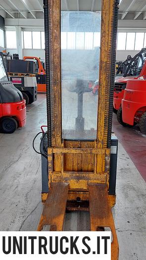 Usata 1996 LIFTER L16