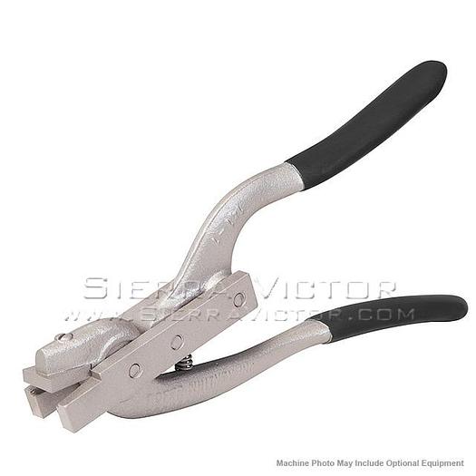 ROPER WHITNEY Dovetail Hand Notcher NO. 121