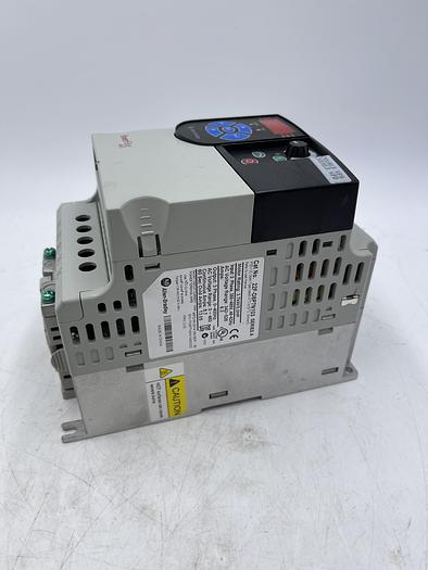 Used Allen-Bradley 22F-D8P7N103 Ser A