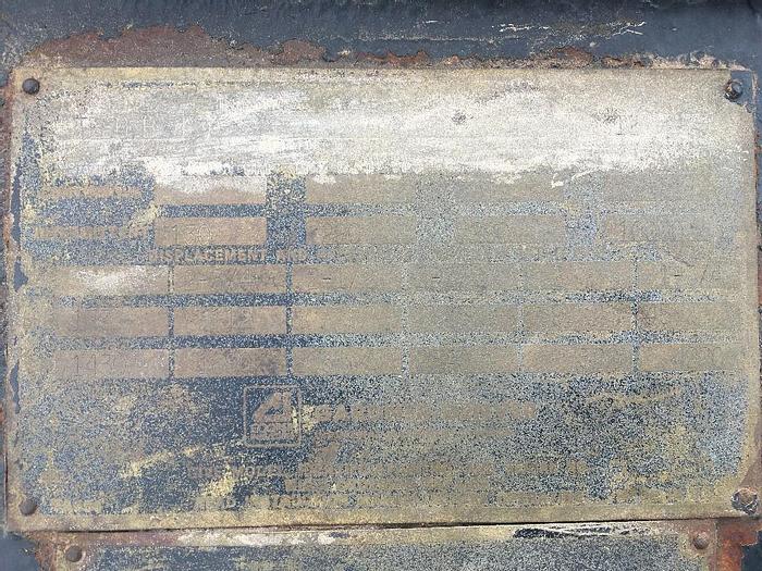 Used GARDNER DENVER TEEBGB