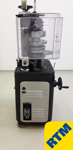 Used Tablet Press
