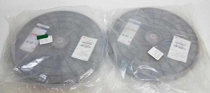 Used 3M Zeta Plus Ecapsulated Filter Capsule Manifold E16R01A10SP02A NEW (6332)