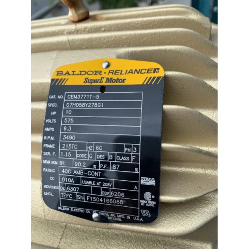 Used 2015 Camfil GS4 Dust Collector