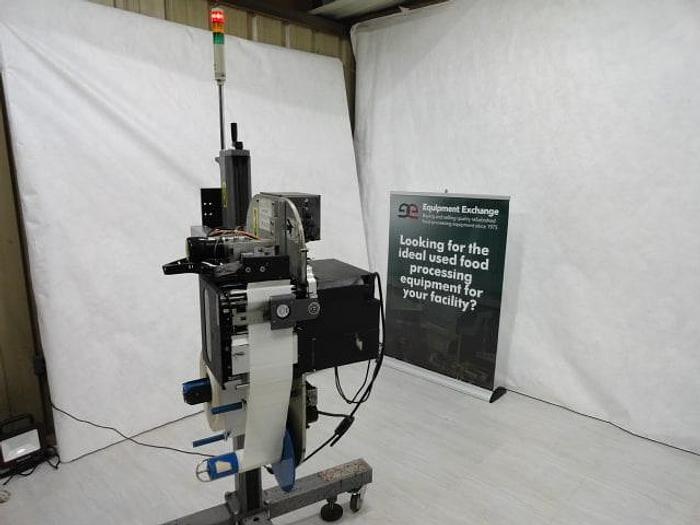 Used Diagraph Printer/Applicator; Md#PA/6000