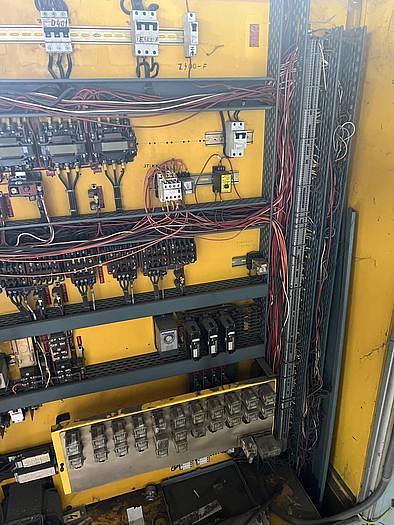 Usato 1971 Bobst SPO 1575 EEG