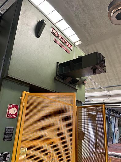 Usato ROVETTA 300 ton