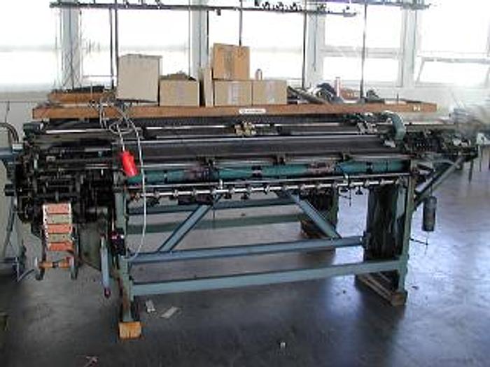 Gebraucht UNIVERSAL MC1 E05/165