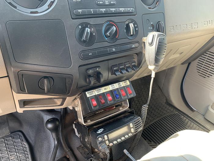 Used 2009 Ford  F450