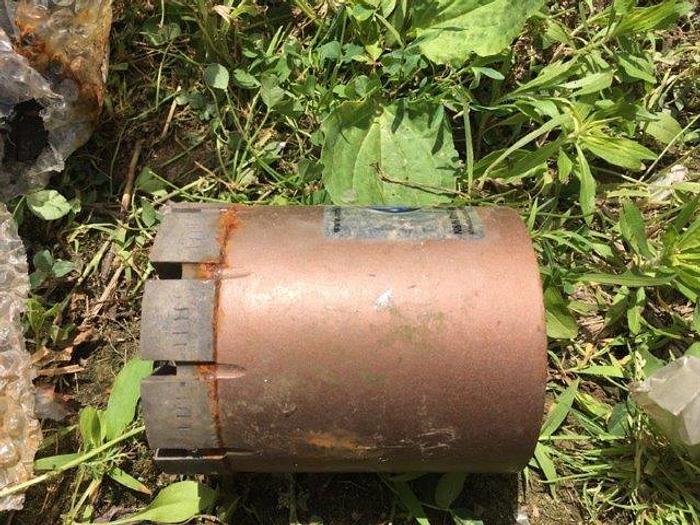 Used 1989 Simco 2800 HSHT Drill Rig