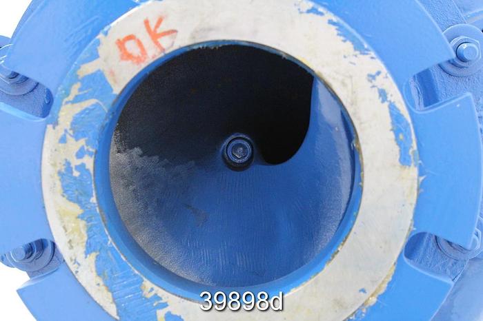 Unused Wemco Hidrostol 5x6 Centrifugal Pump #39898