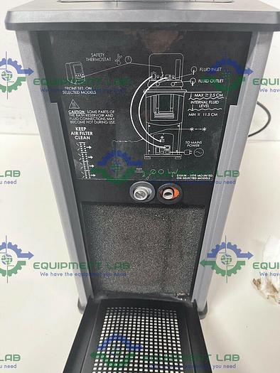  for parts or not working Polyscience MX07R-20-A11B 7 Liter Refrigerated Circulator 120V MX07R-20-A11B 7 Liter Refrigerated Circulator 120V