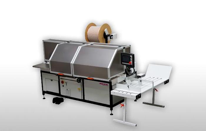 RENZ Inline 500 Compact