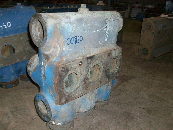 Used Gardner Denver PQ-2