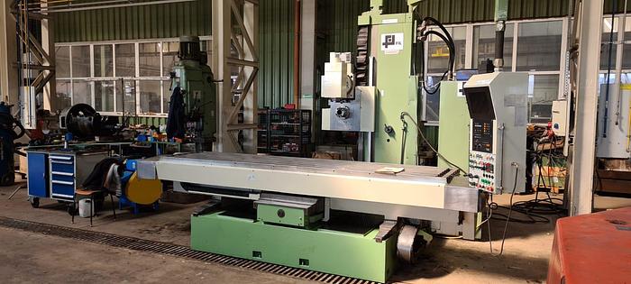 Używane Frezarka CNC  FIL FA 300