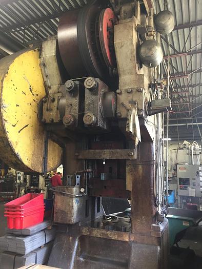 Used MINSTER 90-1000