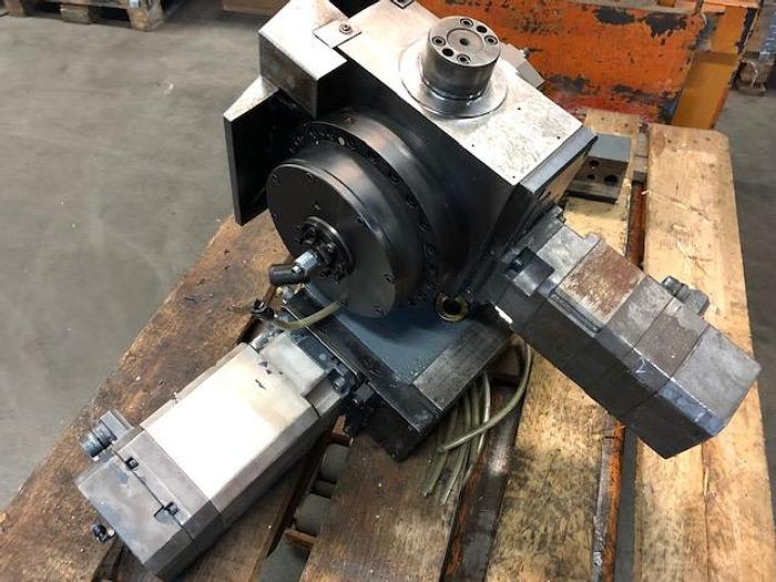 Gebraucht 2001 PEISLER AWU 160