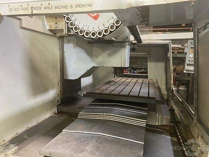 Used 2003 Haas VF-9