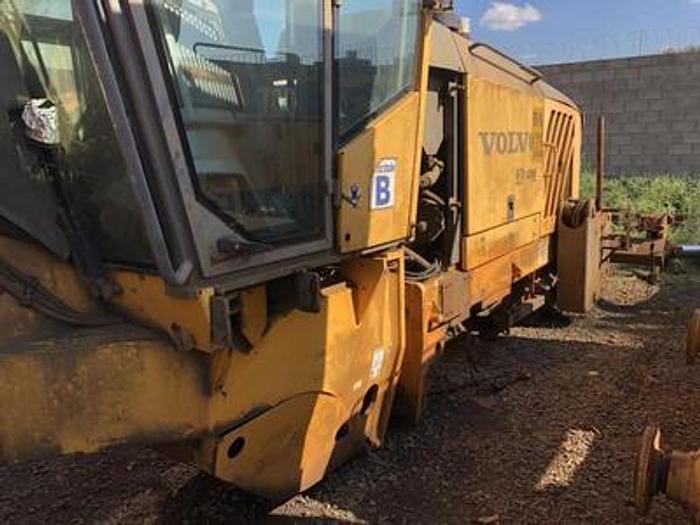 Usado Motoniveladora Volvo G940 Peças