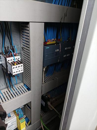 Used 2014 AKYAPAK  AHS 20/50