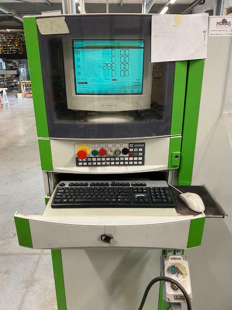 Gebruikt BIESSE ROVER 24 - 2001