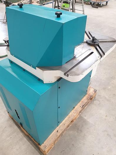 Gebraucht Ausklinkmaschine Indumasch VA 200-4