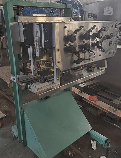 Used ELF 6 spindle cap retorquer