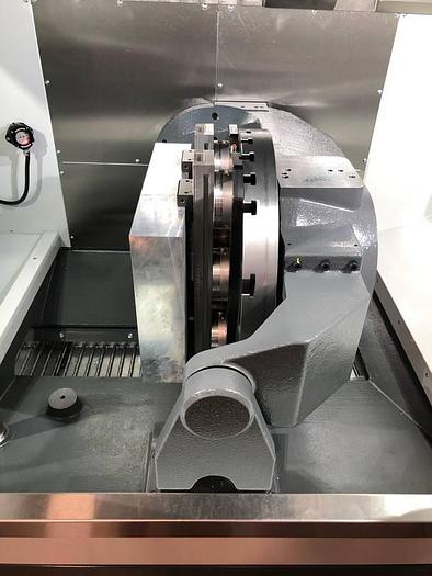 Used 2020 HAAS UMC-1000 5-Axis 15,000 RPM Machining Center