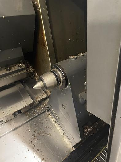 Usato 2016 Doosan Puma2600