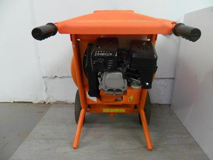 New Petrol Cement Mixer Belle for Sale in Urlingford, Ireland