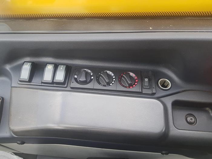 Used 2013 CAT TH407C