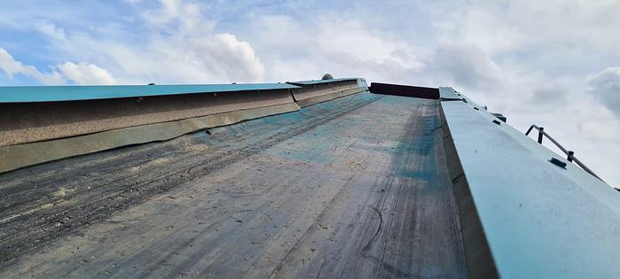 Used 2005 Powerscreen Chieftain 1400