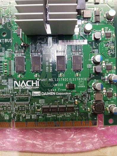 Daihen L21782C Nachi