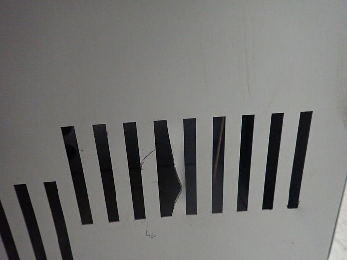 Used Fisher Scientific 11-690-625F Model 625F Isotemp Forced-Air Incubator