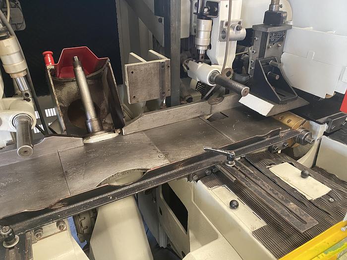 Usato Weinig Profimat 23