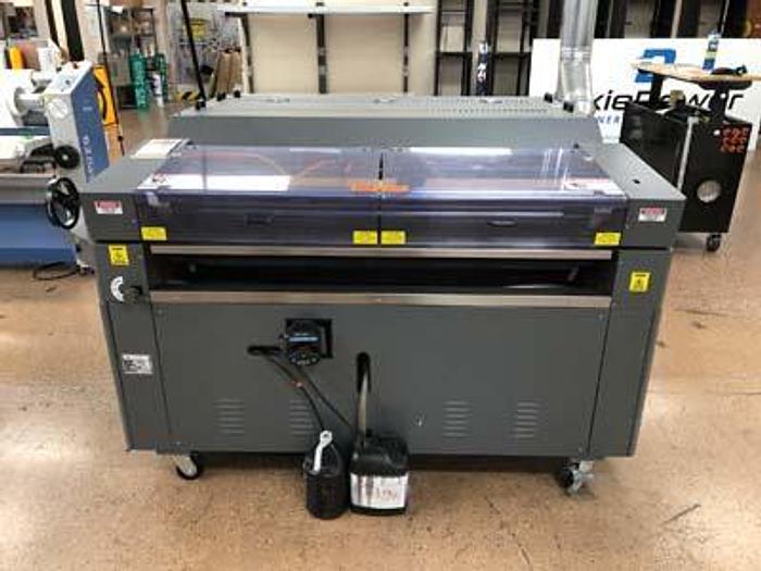 Used 2017 Tec Lighting MegaCoat XL 50